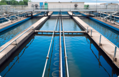 Design Features of WaterTreatment Equipment